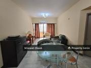 The Vistana Condo, Titiwangsa Central, Kuala Lumpur