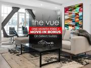The Vue