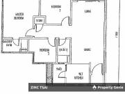 The Vyne {Save RM 155,780} 6 mins drive to LRT Sungai...