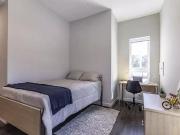 The W, London Has an Apartment