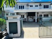 The Walden @ Bandar Seri Coalfields