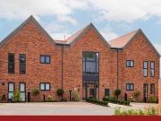 The Waldens, Mount Pleasant Road, 1 Bedroom Apartment