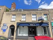 The Walk, Beccles, High Street Retail