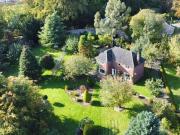 The Walled Garden, Adamton Estate, 4 Bedroom Detached