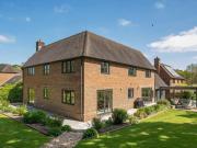 The Walled Garden, Heytesbury Park, 4 Bedroom Detached