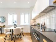 The Wandle, Scarbrook Road, 3 Bedroom Flat