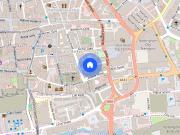 The Warehouse, Nottingham, NG1 1JL