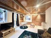 The Warehouse, Nottingham NG1, 2 bed flat to rent,...