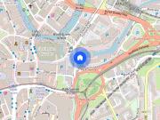 The Warehouse Victoria Quays, Wharf Street, Sheffield,...