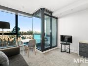 The warming house in the heart of CBD