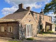 The Warren, Carperby, 3 Bedroom Detached