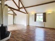 The Warren, Conygre Farm, Easton Royal, Pewsey, SN9