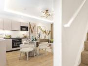 The Warwick, Warwick Road, 3 Bedroom Terraced