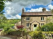 The Wash, Chapel en le frith, 2 Bedroom Semi detached The Wash, Chapel en le frith, 2 Bedroom Semi detached