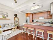 The Washington at Chatham Adams