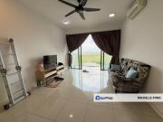 The WaterEdge Apartments