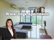 The WaterEdge Apartments