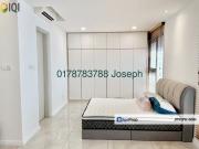 The WaterEdge Apartments