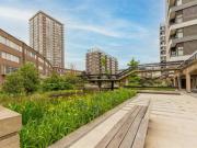 The Water Gardens