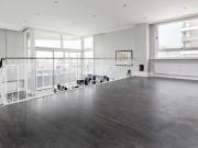 The Water Gardens, Bayswater, London W2, 3 bedroom flat...