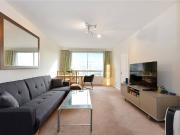 The Water Gardens, Hyde Park W2, 1 bed flat to rent,...