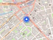 The Water Gardens Hyde Park W2