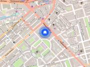 The Water Gardens, London