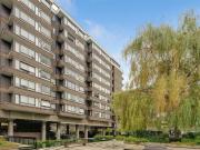 The Water Gardens, London W2, 1 bed flat to rent, £2,396...