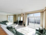 The Water Gardens, London W2, 3 bed flat to rent, £6,500...