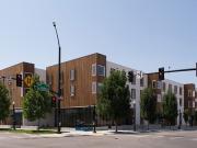 The Watercooler Apartments 3BD x 2BA