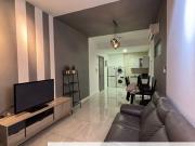 The WaterEdge Apartments