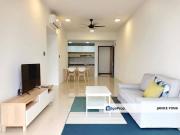 The WaterEdge Apartments