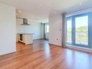 The Waterfront, Hertford