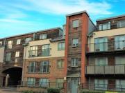 The Waterfront, Hertford, 2 Bedroom Flat