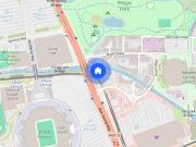 The Waterfront, Manchester, M11