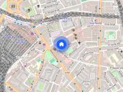 The Waterloo Estate, Waterloo London SE1