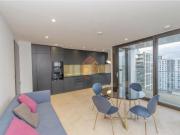 The Waterman, 5 Tidemill Square. 2 bed flat to rent...