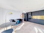 The Waterman, 5 Tidemill Square, London SE10, 2 bed flat...