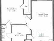 The Watermark at Talbot Park Lindale