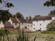 The Watermill, Ixworth, 5 Bedroom Detached