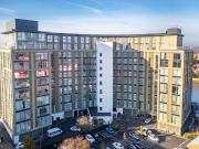 The Waterside Apartments, Pavilion Road NG2, 1 bed flat...