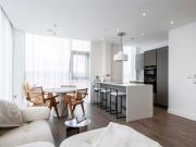 The Waterside Apartments, Pavilion Road NG2, 2 bed flat...