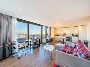 The Waterside Apartments, Pavilion Road, NG2