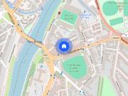 The Waterside Apartments, West Bridgford, NG2