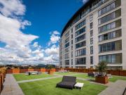 The Waterside Apartments, West Bridgford NG2, 1 bedroom...