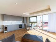 The Waterside, Pavilion Road, NG2