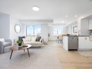 The Watson Residences 2 Bedroom Apartment for Rent at...