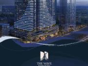 The Wave Towers