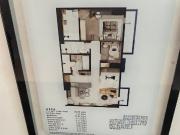 The Wave Towers Nagomi Tower 1 3BR 104sqm NTT UD Asia...