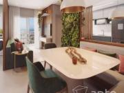 Apartamentos à venda em Jaguaribe, Osasco | 2 quartos...